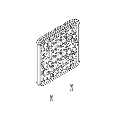 Kohler Relaxing Sprayhead Kit 1045768